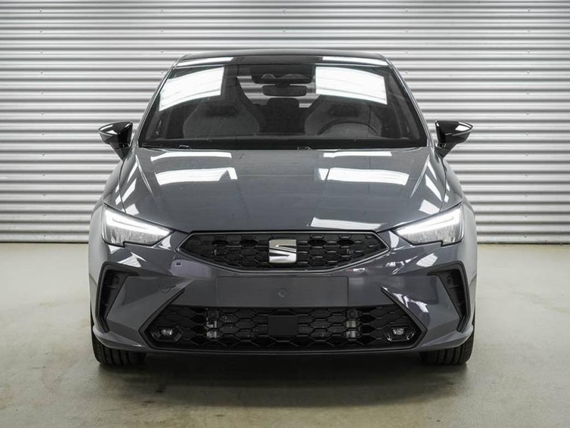 SEAT Ibiza Ibiza 1.5 TSI DSG FR / Panoramadach — photo 4