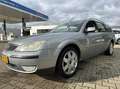Ford Mondeo Wagon 2.0-16V Ghia Executive, leder/alcantara, cli Grau - thumbnail 3