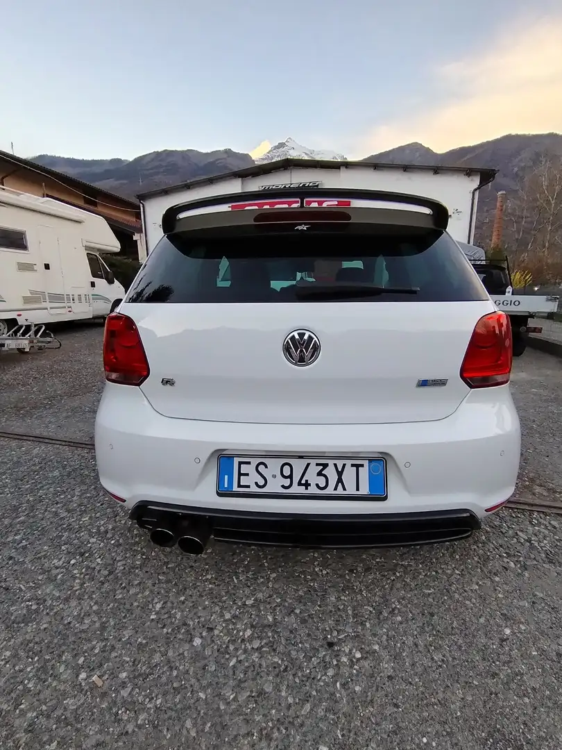Volkswagen Polo R WRC 3p 2.0 tsi R-WRC  220cv - 1