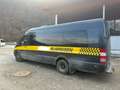 Mercedes-Benz Sprinter 516cdi 21sitzer Export Schwarz - thumbnail 3