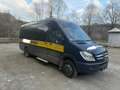 Mercedes-Benz Sprinter 516cdi 21sitzer Export Schwarz - thumbnail 1