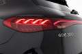 Mercedes-Benz EQE SUV 350 4M AMGLine AHK Distronic MemorypktS Noir - thumbnail 11
