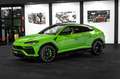 Lamborghini Urus 4.0 V8 #CAPSULE #4-SITZE #CARBON #DEUTSCH Vert - thumbnail 10