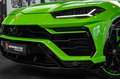Lamborghini Urus 4.0 V8 #CAPSULE #4-SITZE #CARBON #DEUTSCH Vert - thumbnail 16