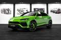 Lamborghini Urus 4.0 V8 #CAPSULE #4-SITZE #CARBON #DEUTSCH Vert - thumbnail 1