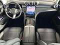 Mercedes-Benz GLC 300 de 4M Avantgarde/9G/LED/Memory.P./Kamera Czarny - thumbnail 12