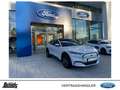 Ford Mustang Mach-E KLIMA LED PARKPILOT PANORAMDACH R-KAMERA ISOFIX SH Blanc - thumbnail 2