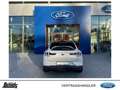 Ford Mustang Mach-E KLIMA LED PARKPILOT PANORAMDACH R-KAMERA ISOFIX SH Blanc - thumbnail 4