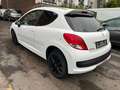 Peugeot 207 207 1.4i Allure Wit - thumbnail 4