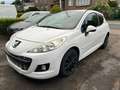 Peugeot 207 207 1.4i Allure Wit - thumbnail 1