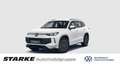 Volkswagen Tayron 2.0 TDI DSG 4M Life 7-Sitzer Weiß - thumbnail 1