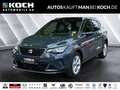 SEAT Arona 1.0 TSI OPF FR DSG PDC ACC LED DAB BackCam Bleu - thumbnail 1