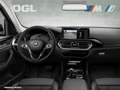 BMW X3 xDrive20d AHK SHZ LED DAB Schwarz - thumbnail 4