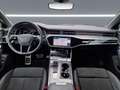 Audi S6 Avant TDI HD-MATRIX Pano STHZG AHK LUFT ACC Szürke - thumbnail 11