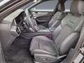 Audi S6 Avant TDI HD-MATRIX Pano STHZG AHK LUFT ACC Grijs - thumbnail 16
