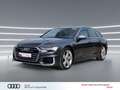 Audi S6 Avant TDI HD-MATRIX Pano STHZG AHK LUFT ACC Gris - thumbnail 2