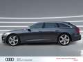 Audi S6 Avant TDI HD-MATRIX Pano STHZG AHK LUFT ACC Gris - thumbnail 6