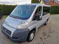 Fiat Ducato Multijet 130*Aut.Selbstfahrer/DockingSTN* Silber - thumbnail 18
