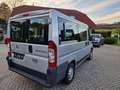 Fiat Ducato Multijet 130*Aut.Selbstfahrer/DockingSTN* Silber - thumbnail 5