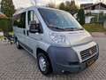 Fiat Ducato Multijet 130*Aut.Selbstfahrer/DockingSTN* Silber - thumbnail 2