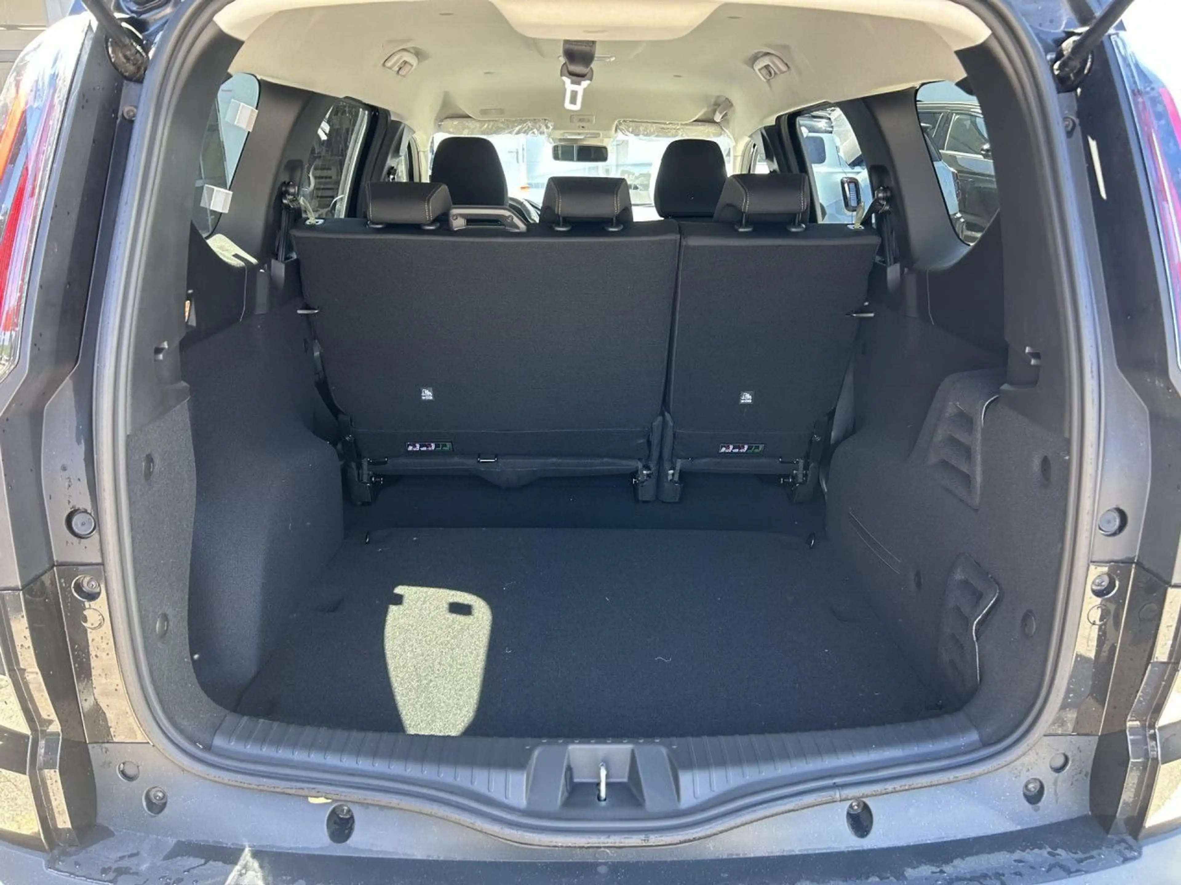 Dacia Jogger Extreme hybrid 155 SHZ KAMERA NAVI Klima — photo 10