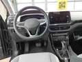 Volkswagen T-Cross STYLE DESIGN TSI DSG AHK+KAMERA+KEYLESS+MATRIX+NAV Grau - thumbnail 6