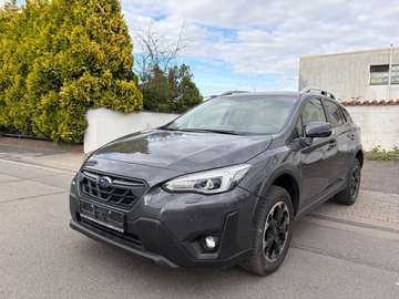 1.6i Lineartronic 4WD APPLE ANDROID LEDER L