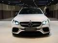 Mercedes-Benz E 63 AMG E63 S 4MATIC PANO|SCHAALSTOELEN|MEMORY|BURMESTER|S Wit - thumbnail 2