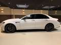 Mercedes-Benz E 63 AMG E63 S 4MATIC PANO|SCHAALSTOELEN|MEMORY|BURMESTER|S Wit - thumbnail 9