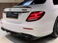 Mercedes-Benz E 63 AMG E63 S 4MATIC PANO|SCHAALSTOELEN|MEMORY|BURMESTER|S Wit - thumbnail 22