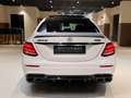 Mercedes-Benz E 63 AMG E63 S 4MATIC PANO|SCHAALSTOELEN|MEMORY|BURMESTER|S Wit - thumbnail 15