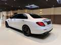 Mercedes-Benz E 63 AMG E63 S 4MATIC PANO|SCHAALSTOELEN|MEMORY|BURMESTER|S Wit - thumbnail 10