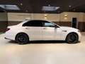 Mercedes-Benz E 63 AMG E63 S 4MATIC PANO|SCHAALSTOELEN|MEMORY|BURMESTER|S Wit - thumbnail 12