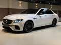 Mercedes-Benz E 63 AMG E63 S 4MATIC PANO|SCHAALSTOELEN|MEMORY|BURMESTER|S Wit - thumbnail 8
