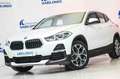 BMW X2 sDrive 18iA Blanco - thumbnail 23