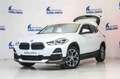 BMW X2 sDrive 18iA Blanco - thumbnail 17