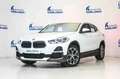 BMW X2 sDrive 18iA Blanco - thumbnail 8