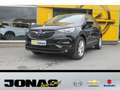 Opel Grandland 1.5D AT Business Edition AHK Navi RKamera Zwart - thumbnail 1