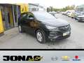 Opel Grandland 1.5D AT Business Edition AHK Navi RKamera Zwart - thumbnail 4