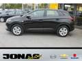 Opel Grandland 1.5D AT Business Edition AHK Navi RKamera Zwart - thumbnail 7