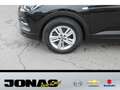Opel Grandland 1.5D AT Business Edition AHK Navi RKamera Zwart - thumbnail 8