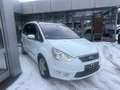 Ford Galaxy Galaxy Titanium 2,0 TDCi DPF Aut. Titanium Weiß - thumbnail 2