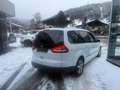 Ford Galaxy Galaxy Titanium 2,0 TDCi DPF Aut. Titanium Weiß - thumbnail 4
