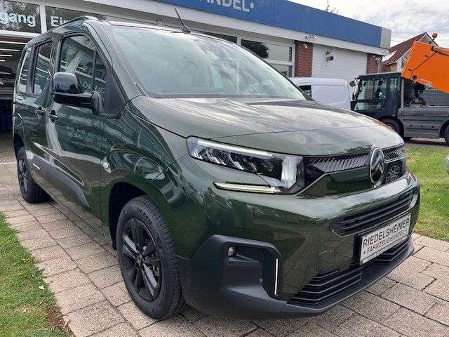 Second hand Citroen Berlingo 1.5 Van