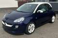 Opel Adam 1200 Benzine Glam Edition Blue - thumbnail 2