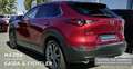 Mazda CX-30 eSKYACTIV-X EDITION100 * MATRIX LEDER BOSE * Rood - thumbnail 5