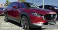 Mazda CX-30 eSKYACTIV-X EDITION100 * MATRIX LEDER BOSE * Rood - thumbnail 1