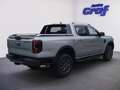 Ford Ranger Doppelkabine Wildtrak e-4WD 2,0 EcoBlue Aut Silber - thumbnail 4