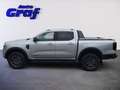 Ford Ranger Doppelkabine Wildtrak e-4WD 2,0 EcoBlue Aut Silber - thumbnail 6