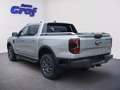 Ford Ranger Doppelkabine Wildtrak e-4WD 2,0 EcoBlue Aut Silber - thumbnail 5